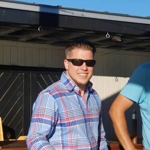 Meet your Posher, Seth